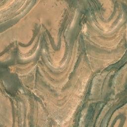 Satellite imagery of Kōh-e Chūwak, AF