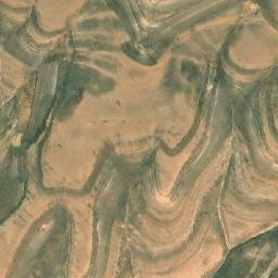 Satellite imagery of Kōh-e Chūwak, AF