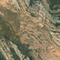 Satellite imagery of Kōh-e Dumkāh, AF