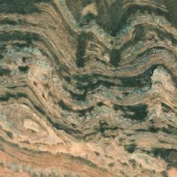 Satellite imagery of Kōh-e Dumkāh, AF