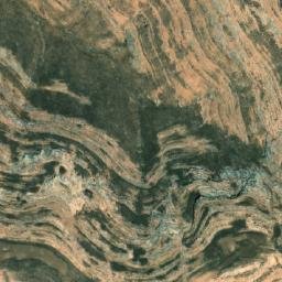 Satellite imagery of Kōh-e Dumkāh, AF