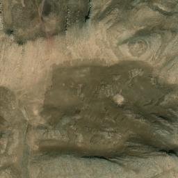 Satellite imagery of Kūh-e Ghāl-e Mūshak, AF