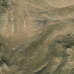 Satellite imagery of Kūh-e Ghāl-e Mūshak, AF