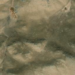 Satellite imagery of Kūh-e Ghāl-e Mūshak, AF