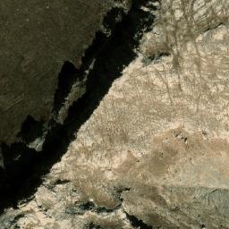 Satellite imagery of Sang-e Dū Shākh, AF