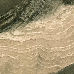 Satellite imagery of Nowbālā-ye Kamar-e Zard, AF