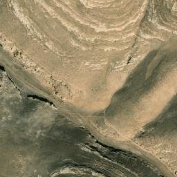 Satellite imagery of Kōh-e Obah, AF