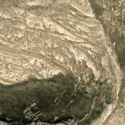 Satellite imagery of Kōh-e Shādī Guftah, AF