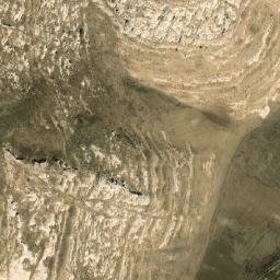 Satellite imagery of Kōh-e Shādī Guftah, AF