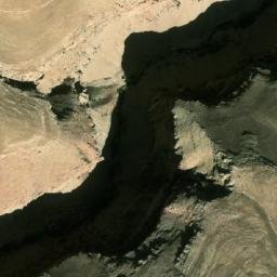 Satellite imagery of Kōh-e Sangar, AF