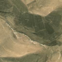 Satellite imagery of Kōh-e Sangar, AF