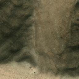 Satellite imagery of Kōh-e Pīrān, AF