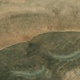 Satellite imagery of Khāk-e Zan, AF