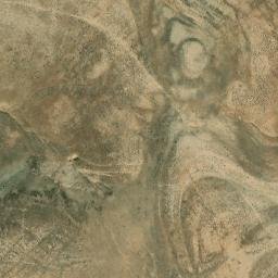 Satellite imagery of Khāk-e Zan, AF