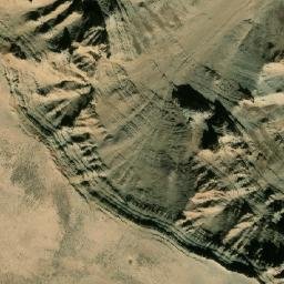 Satellite imagery of Sowz Kōh, AF