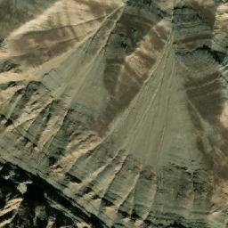 Satellite imagery of Sowz Kōh, AF