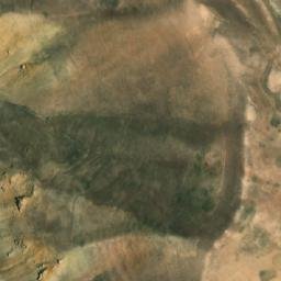 Satellite imagery of Khirman Sang, AF