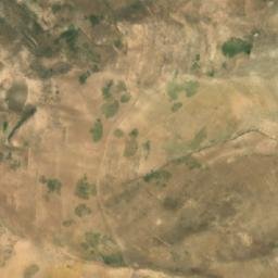 Satellite imagery of Khirman Sang, AF
