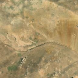 Satellite imagery of Khirman Sang, AF
