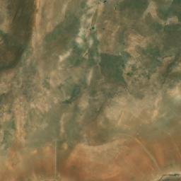 Satellite imagery of Nūy Sabz, AF