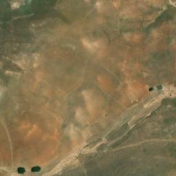 Satellite imagery of Nūy Sabz, AF