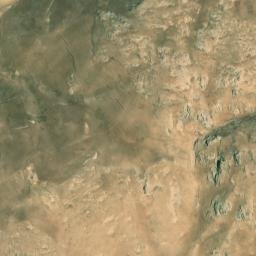 Satellite imagery of Qarqīn, AF