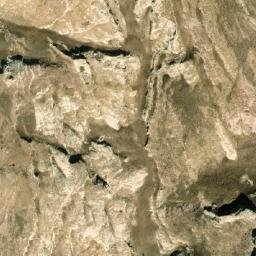 Satellite imagery of Band-e Gazak, AF