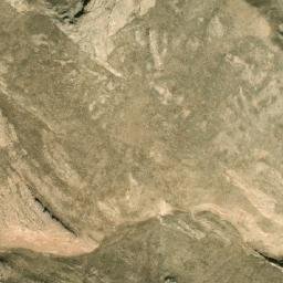 Satellite imagery of Kōh-e Chihil Mushtak, AF