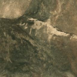 Satellite imagery of Kōh-e Yak Rūyah, AF
