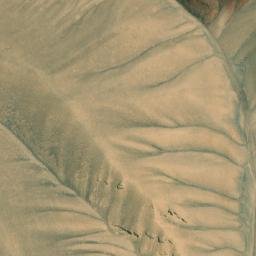 Satellite imagery of Pushtah-ye Khwājah Ghār, AF