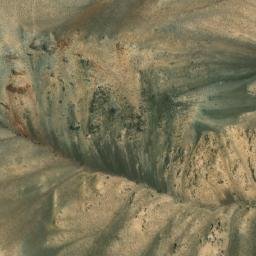 Satellite imagery of Kōh-e Nayak, AF