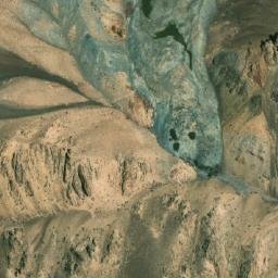 Satellite imagery of Kōh-e Nayak, AF