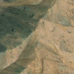 Satellite imagery of Butah Zarīn, AF