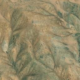 Satellite imagery of Butah Zarīn, AF