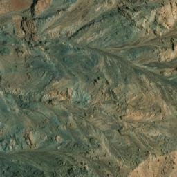 Satellite imagery of Siyāh Qarkh, AF