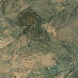 Satellite imagery of Siyāh Qarkh, AF
