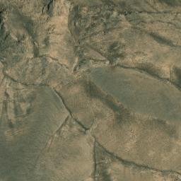 Satellite imagery of Miyānah Band, AF