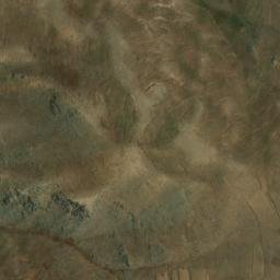 Satellite imagery of Band-e Khushkak, AF