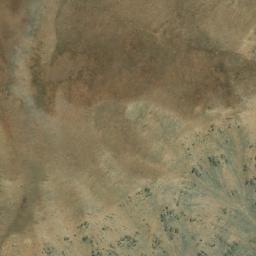 Satellite imagery of Band-e Khushkak, AF