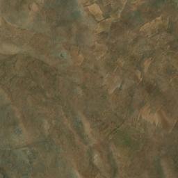 Satellite imagery of Kōh-e Arāl, AF