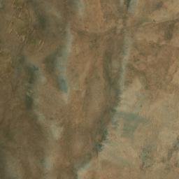 Satellite imagery of Kōh-e Arāl, AF