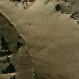 Satellite imagery of Kōh-e Jangalak, AF