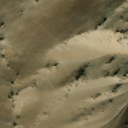 Satellite imagery of Kōh-e Jangalak, AF