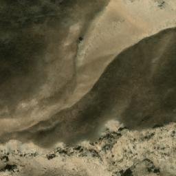 Satellite imagery of Kōh-e Kharbayd, AF