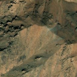 Satellite imagery of Kōh-e Spī Lakzār, AF