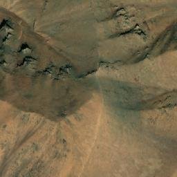 Satellite imagery of Kōh-e Spī Lakzār, AF