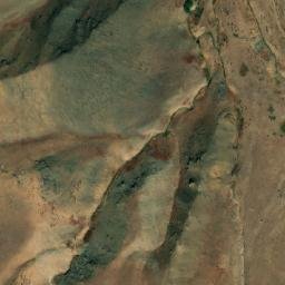 Satellite imagery of Kōh-e Spī Lakzār, AF