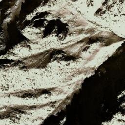 Satellite imagery of Pōzah-ye Istarghich, AF