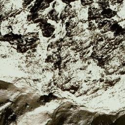 Satellite imagery of Pōzah-ye Istarghich, AF