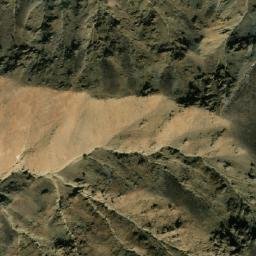 Satellite imagery of Tōr Kamar, AF